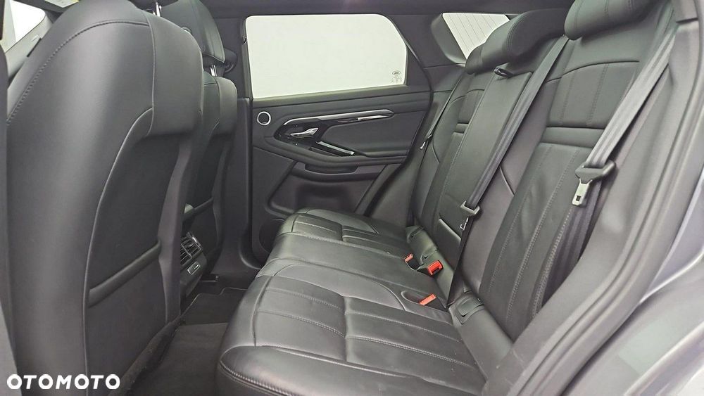 Land Rover Range Rover Evoque - 22