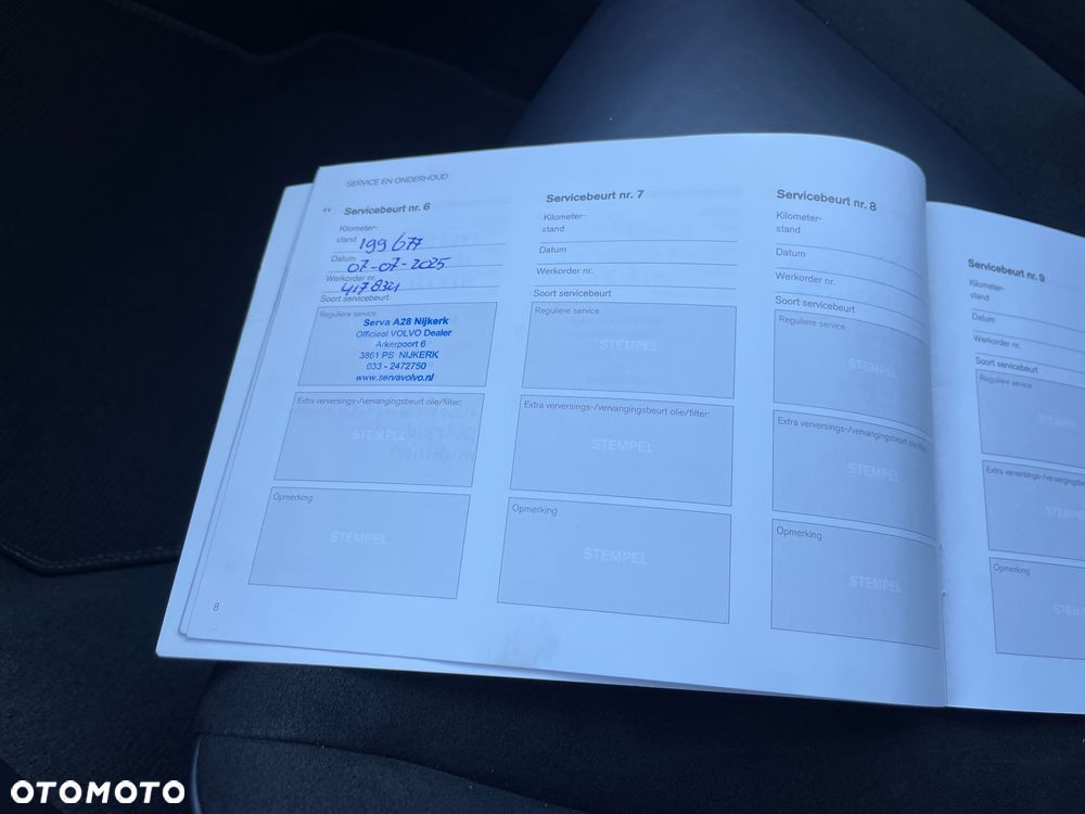 Volvo V60 D3 Geartronic RDesign - 34