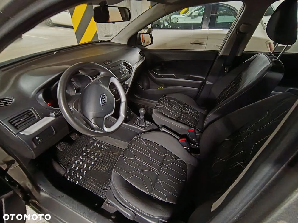 Kia Picanto - 7