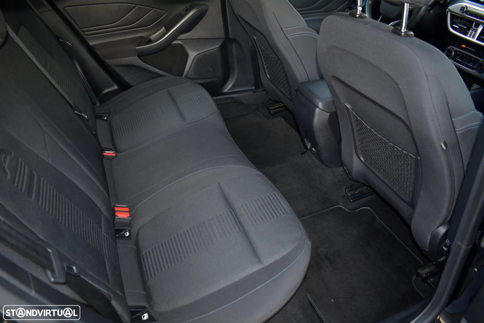 Ford Focus 1.0 EcoBoost Active - 16