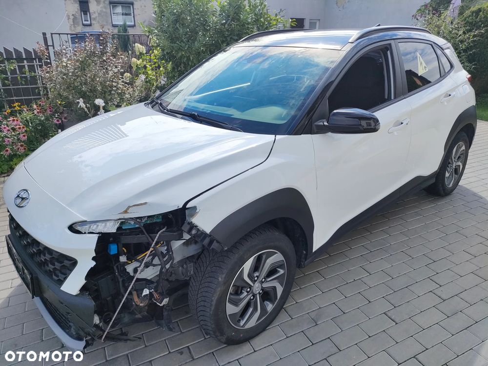 Hyundai Kona - 8