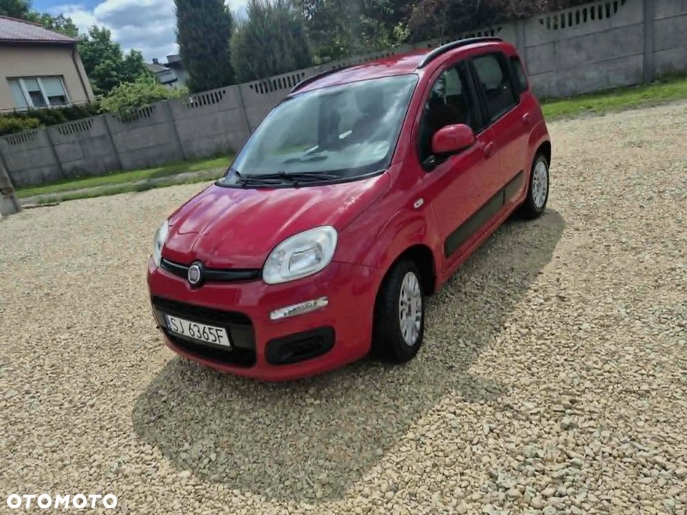 Fiat Panda - 2