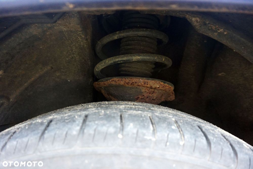 MCPHERSON LEWY PRZÓD FORESTER II SG 2.0 16V 20310SA010 20330SA000 SUBARU 2002-2006 AMORTYZATOR SPRĘŻYNA - 1