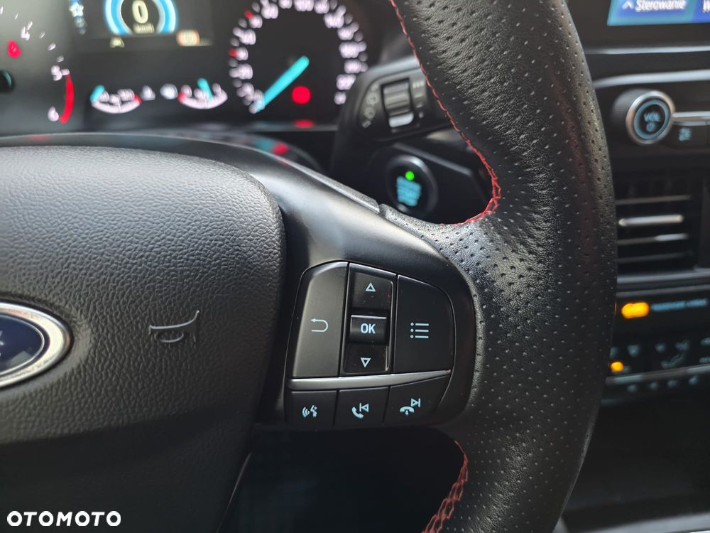 Ford Focus 2.0 EcoBlue ST-Line - 19
