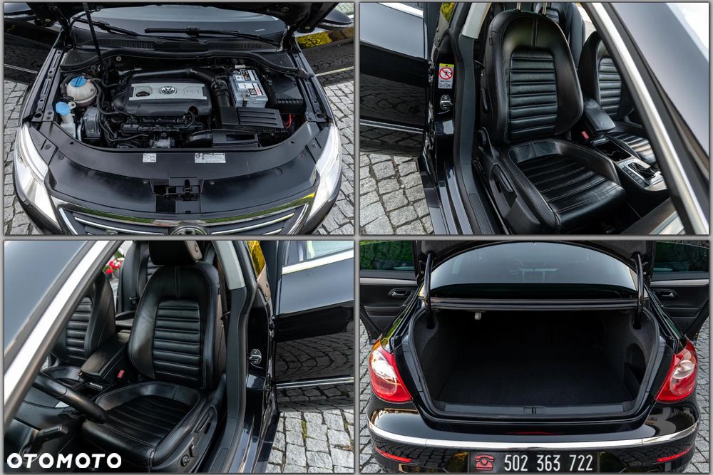Volkswagen Passat CC 2.0 TSI DSG Exclusive - 41