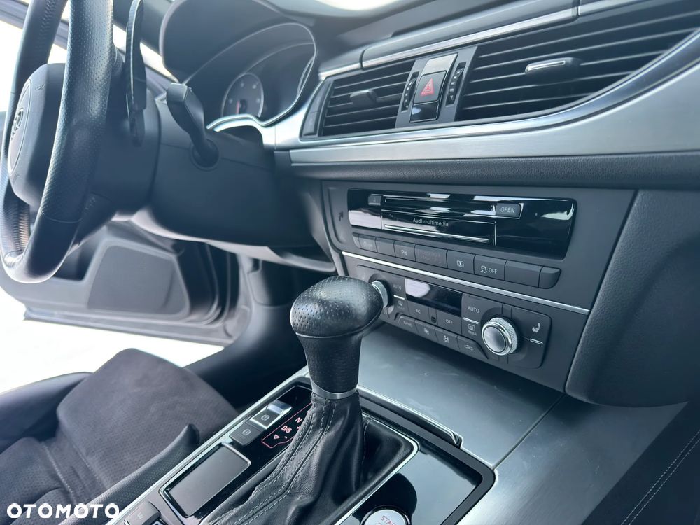Audi A6 Limousine 3.0 TDI Quattro S tronic - 22