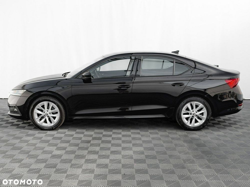 Skoda Octavia 1.5 TSI ACT Ambition - 10