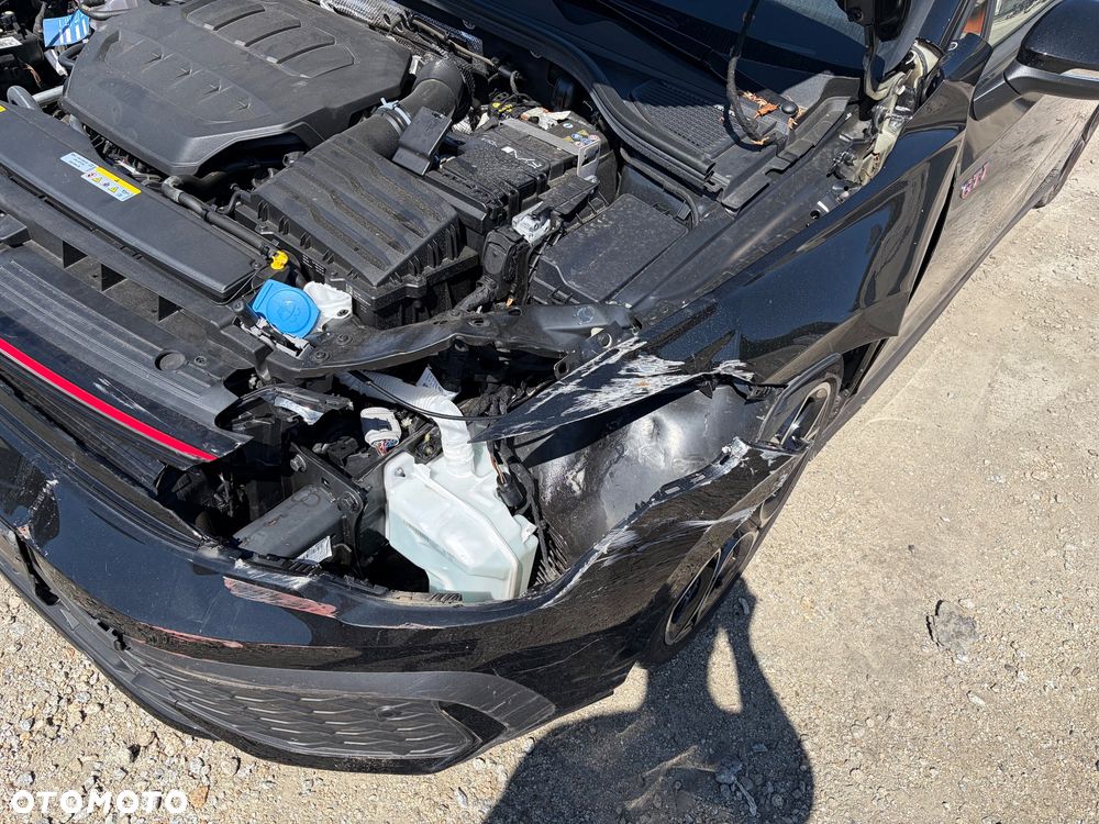 Volkswagen Golf 2.0 TSI OPF DSG GTI - 14