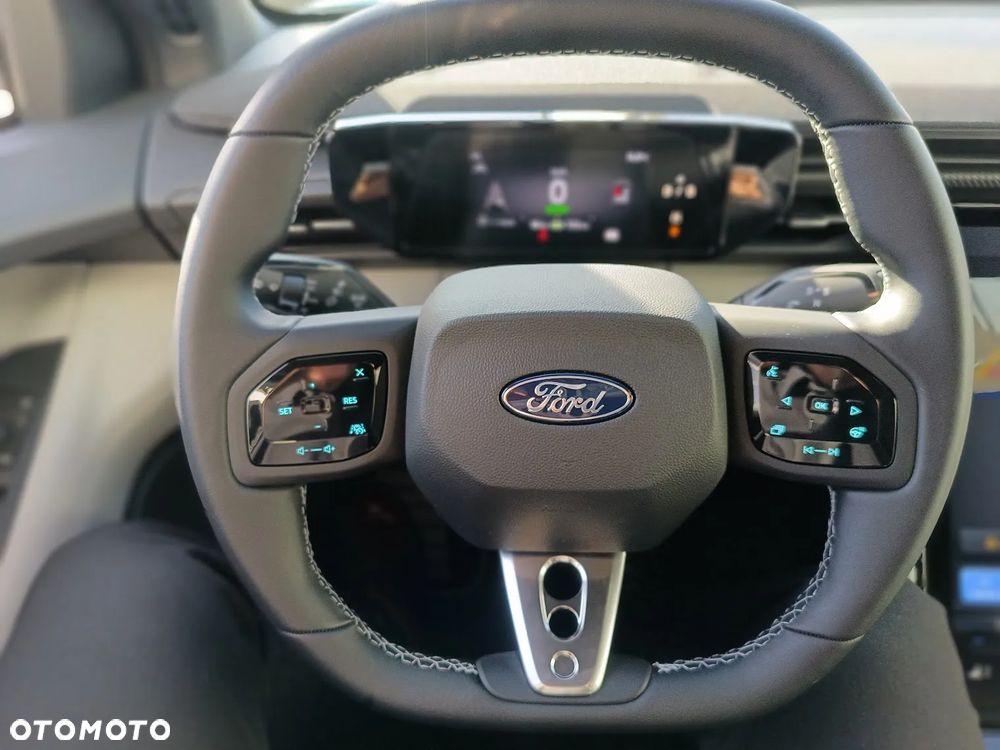 Ford Capri 77 kWh Premium RWD - 21