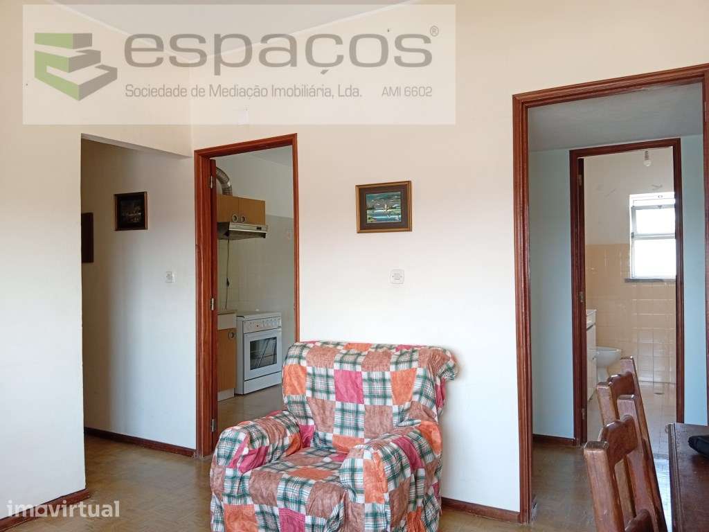 Apartamento T2, Castelo Branco - Grande imagem: 3/15