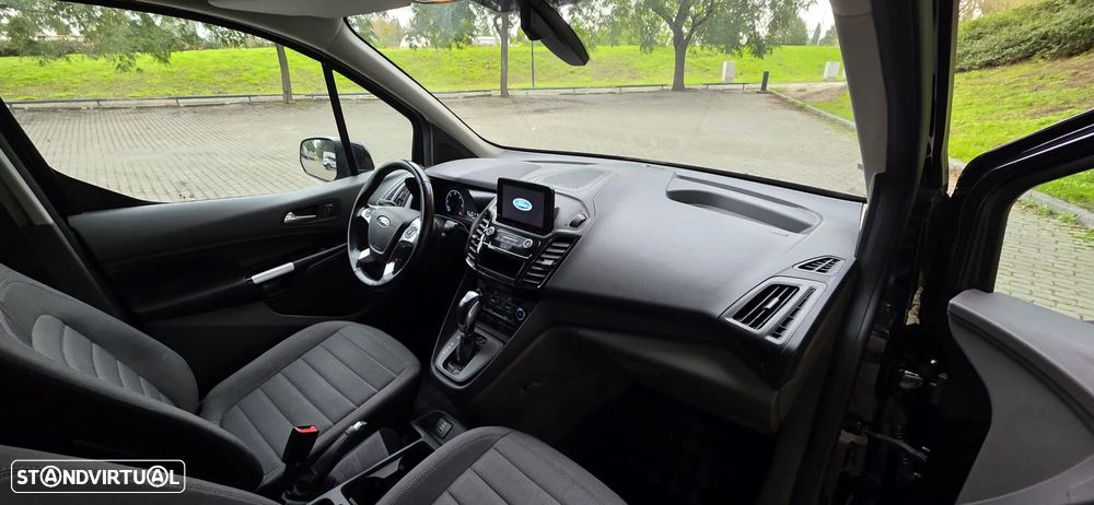 Ford Transit Connect 1.5 TDCi 220 L1 Trend Aut. - 17
