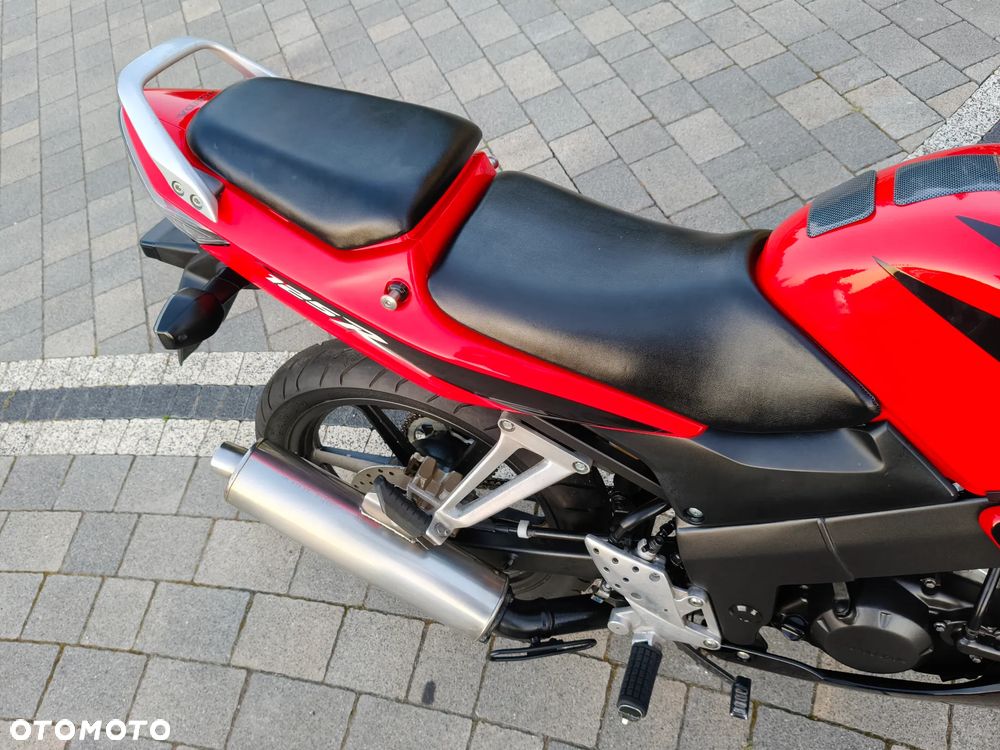 Honda CBR - 11