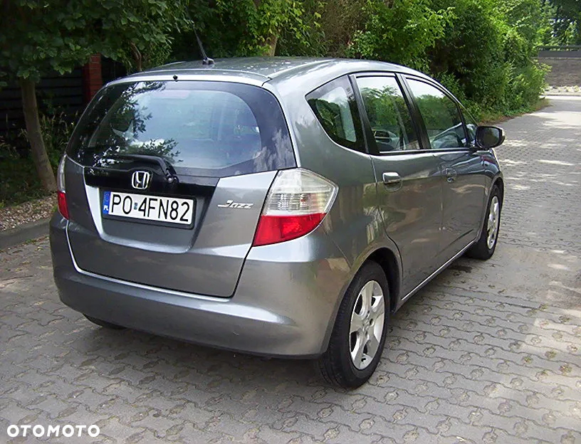 Honda Jazz 1.4 Executive - 30