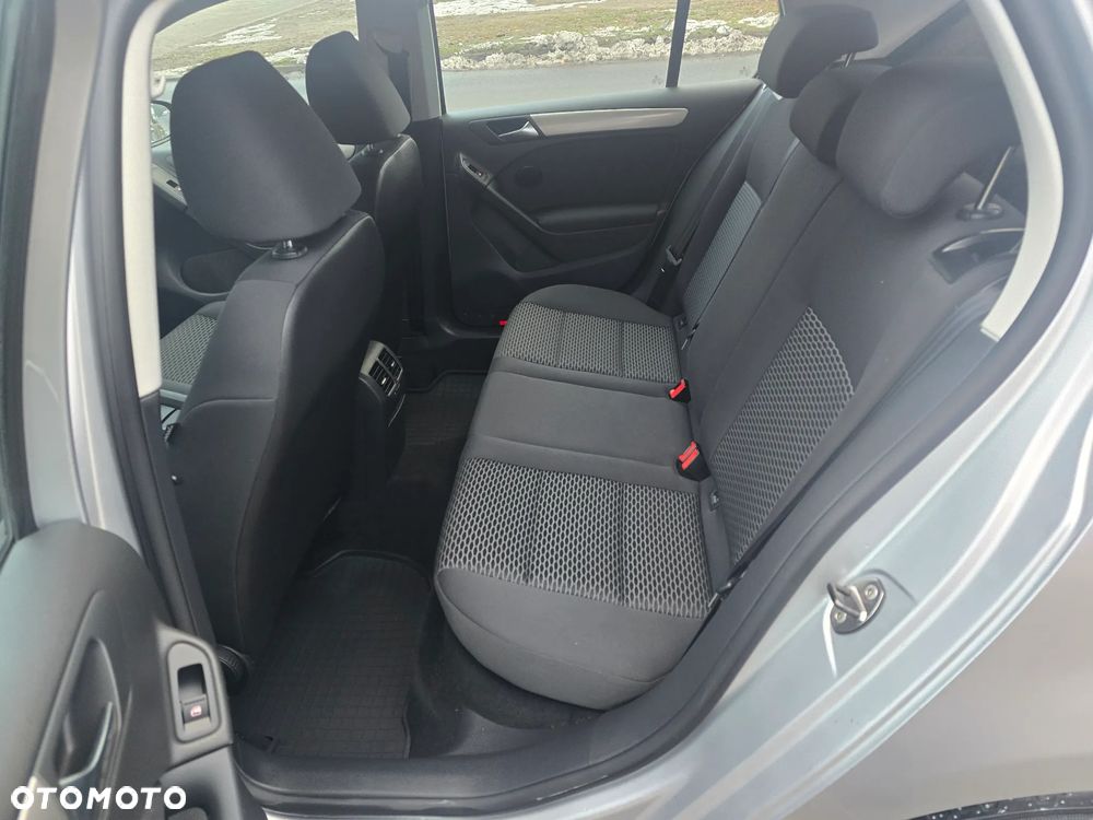 Volkswagen Golf 1.2 TSI Trendline - 14