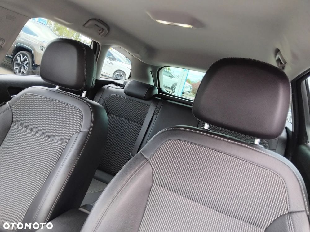 Opel Astra 1.7 CDTI Cosmo - 20