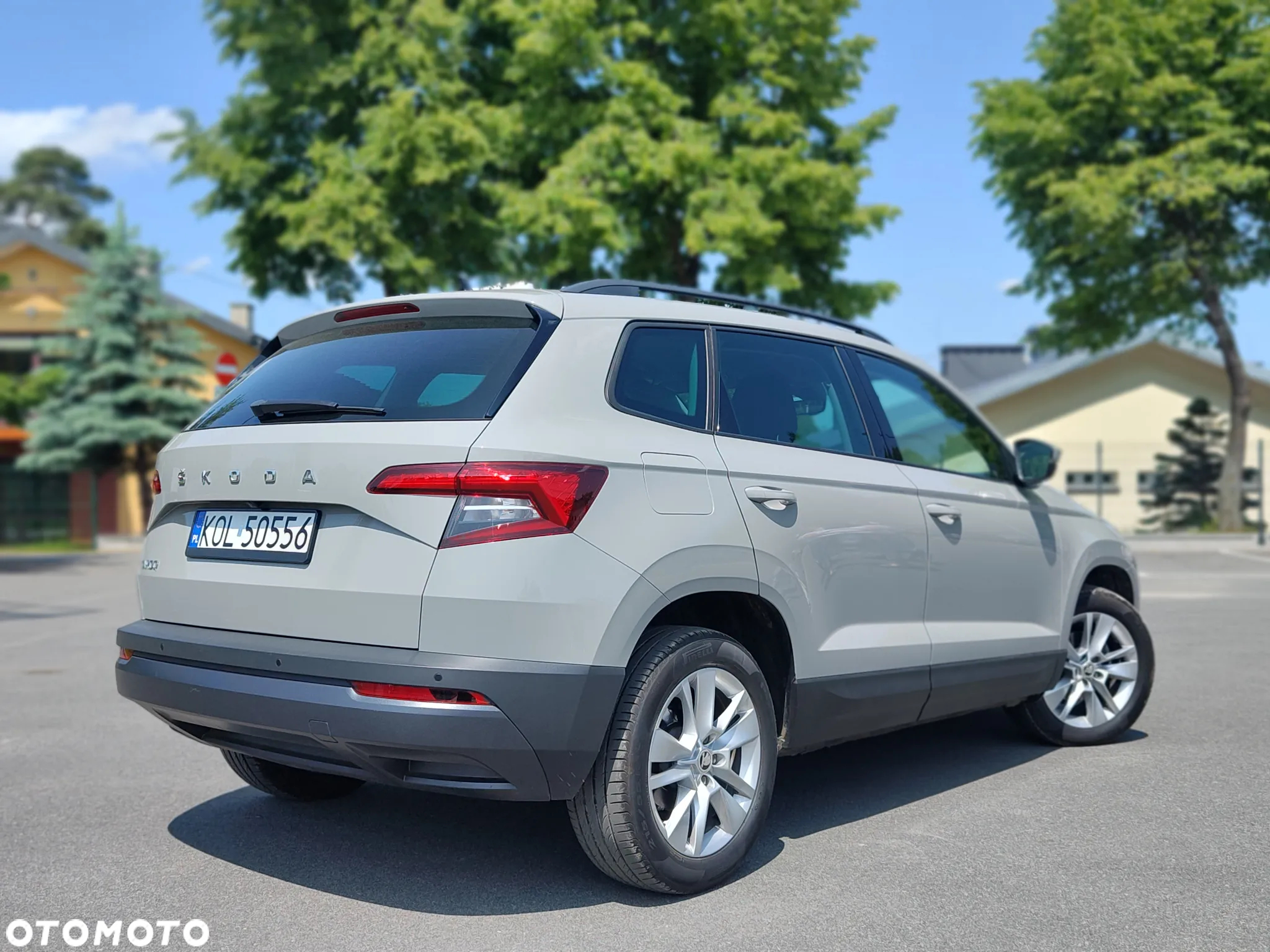 Skoda Karoq - 22