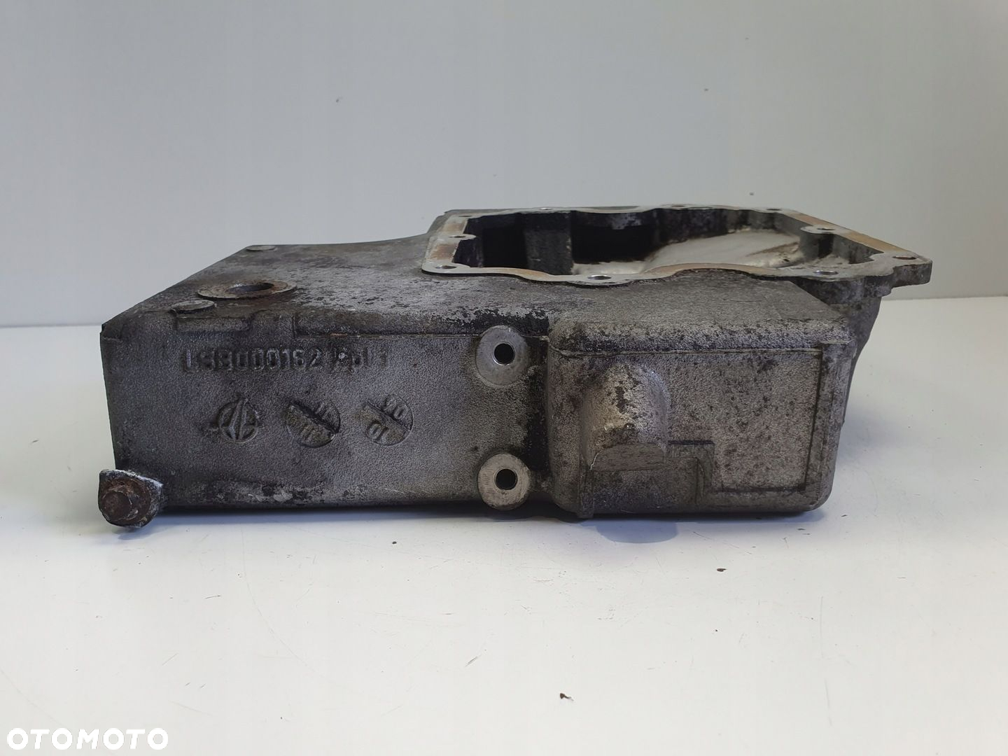 Rover 75 2.5 V6 MISKA OLEJOWA Oleju LSB000162 - 4