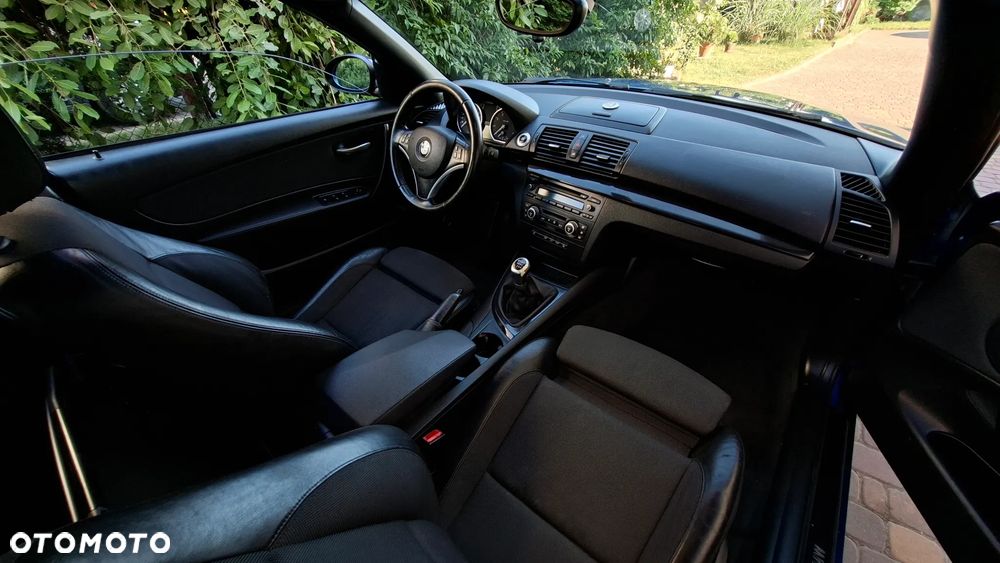 BMW Seria 1 120i Edition Sport - 23