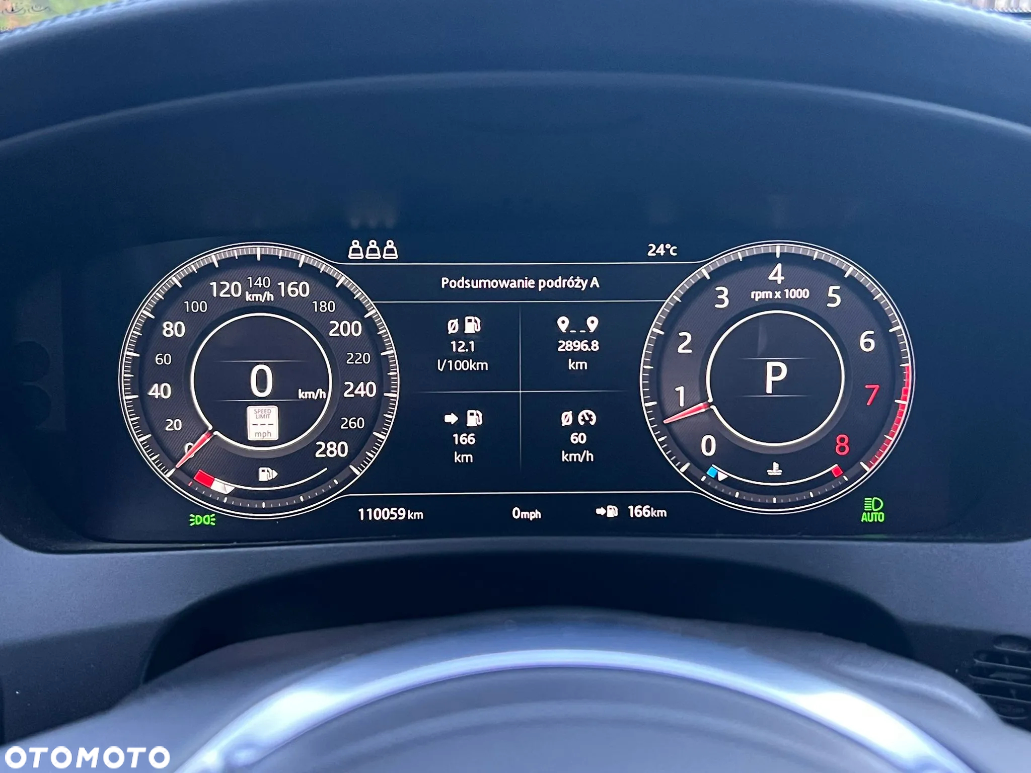 Jaguar F-Pace 2.0 i4P AWD Portfolio - 10
