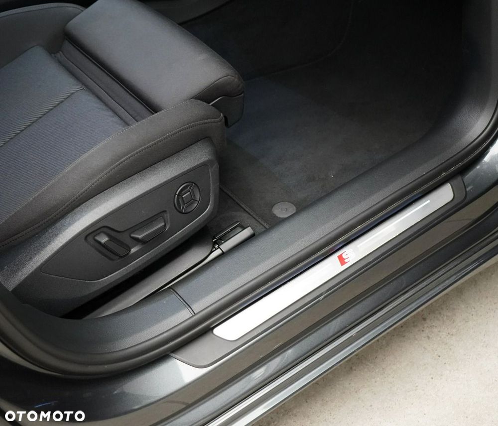 Audi A6 Limousine - 20