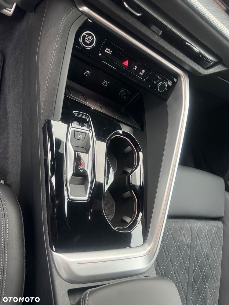 Audi Q5 40 TDI mHEV Quattro Edition One S tronic - 15