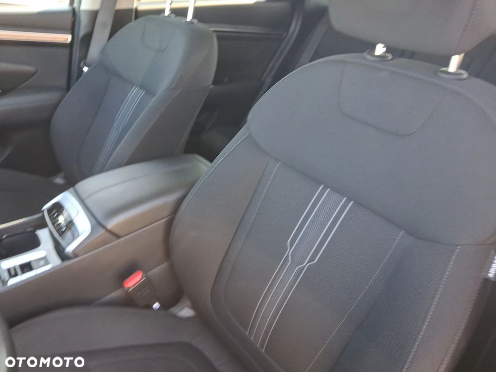 Hyundai Tucson 1.6 T-GDi 48V Smart 2WD DCT - 12