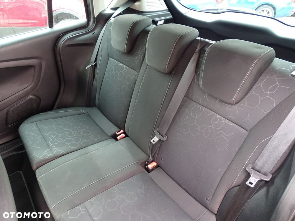 Ford B-MAX - 25