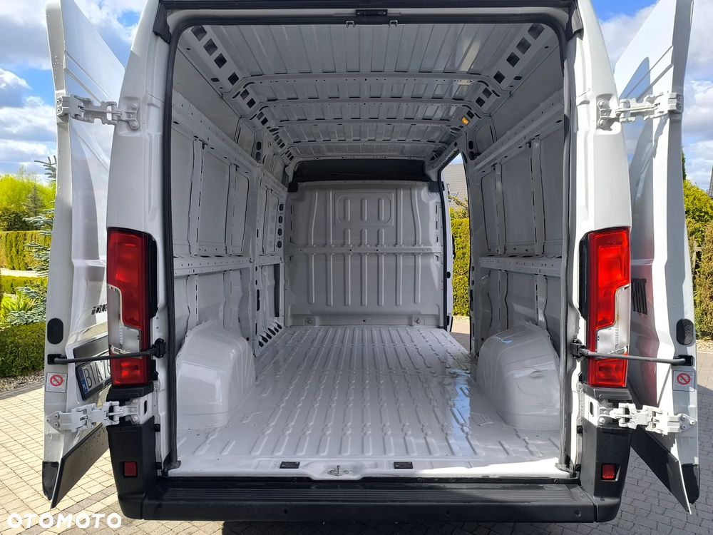 Fiat Ducato L3H2 - 19