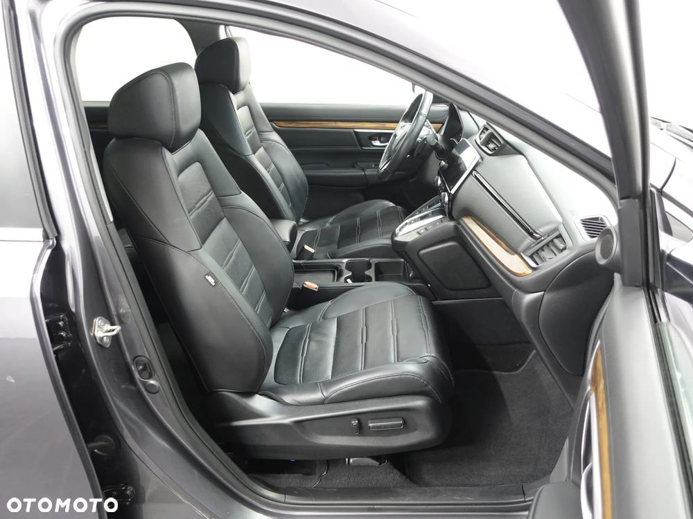 Honda CR-V 2.0 i-MMD Executive (Honda Connect+) - 24