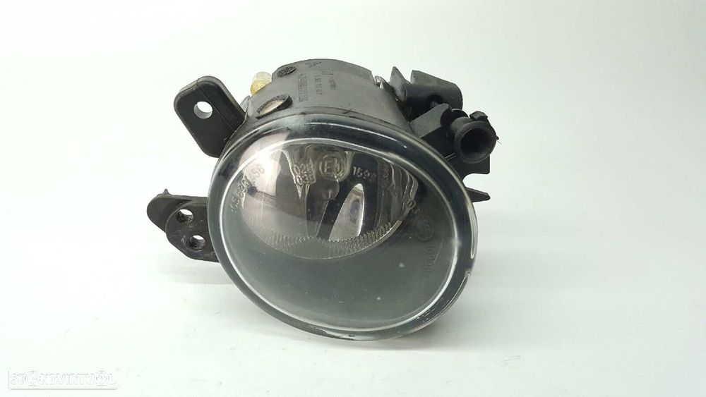 FAROL DE NEVOEIRO ESQUERDO MERCEDES CLASE B (W245) 200 CDI (245.208) - 1