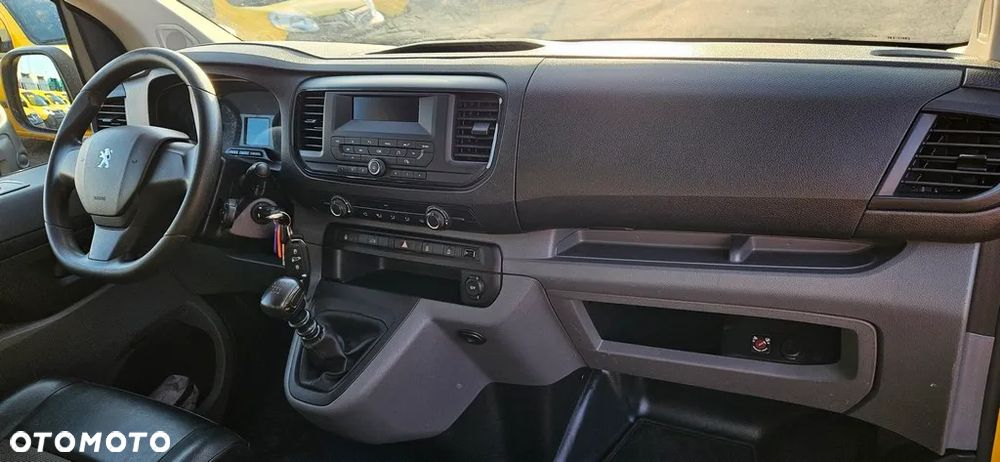 Peugeot EXPERT / WERSJA LONG / 2.0 HDI - 9