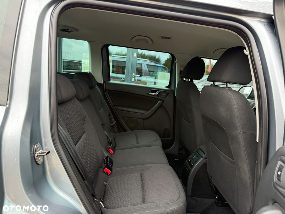 Skoda Yeti 1.8 TSI 4x4 L&K - 25