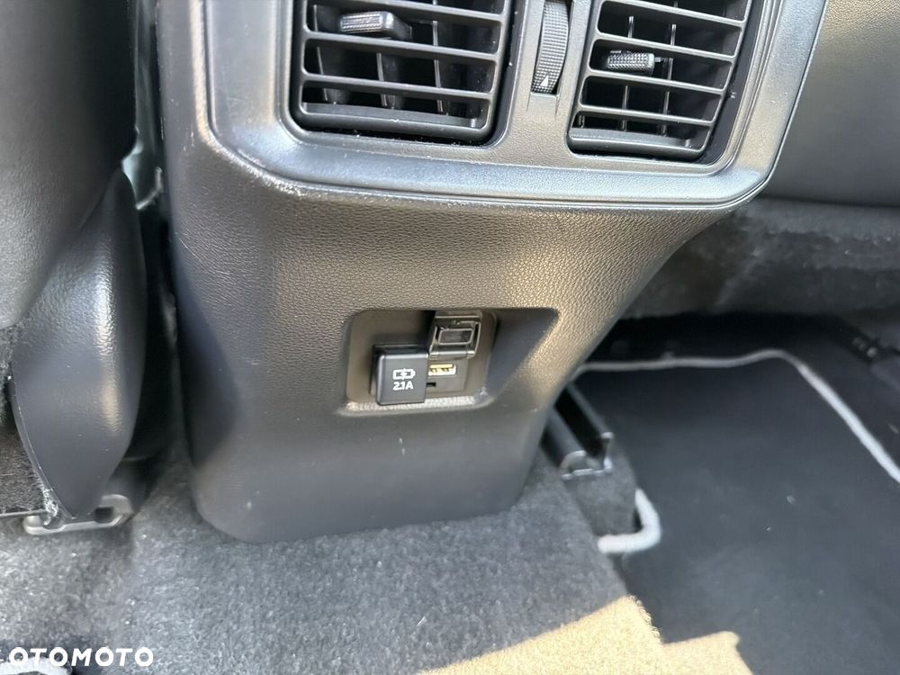 Toyota RAV4 2.5 Hybrid Selection 4x4 - 25