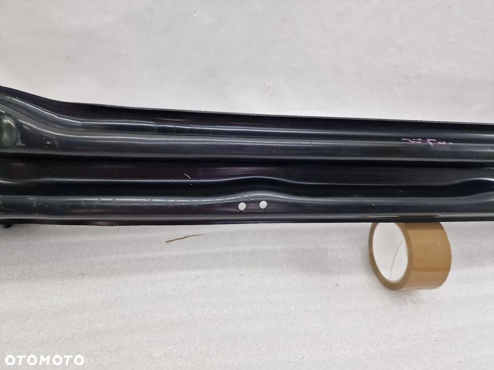 BMW G20 / G21 19- BELKA TYLNA TYLNIA TYŁ / POD ZDERZAK TYLNY , NR TS746241010 , NR AUKCJI BEL275 - 5