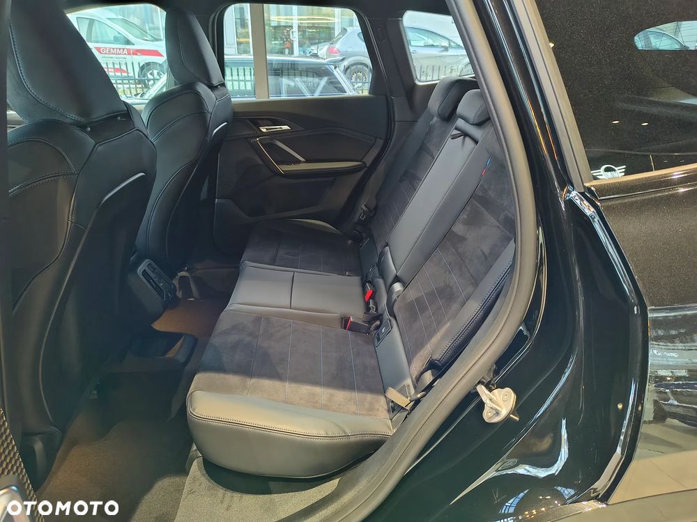 BMW X1 sDrive20i mHEV M Sport sport - 23