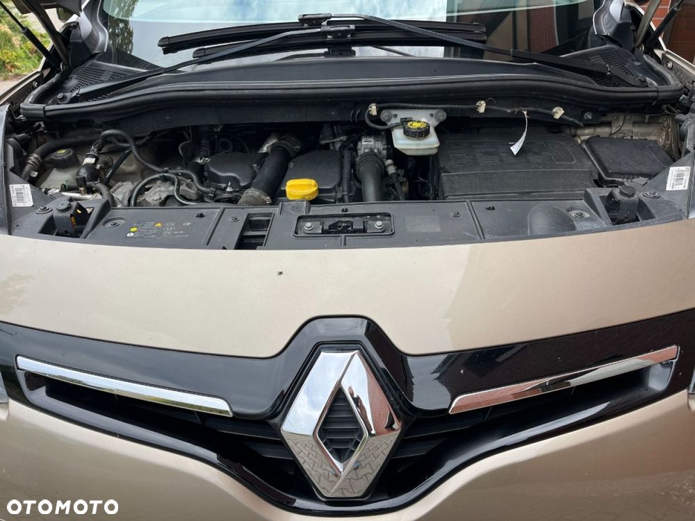 Renault Scenic 1.5 dCi Energy Bose EU6 - 27