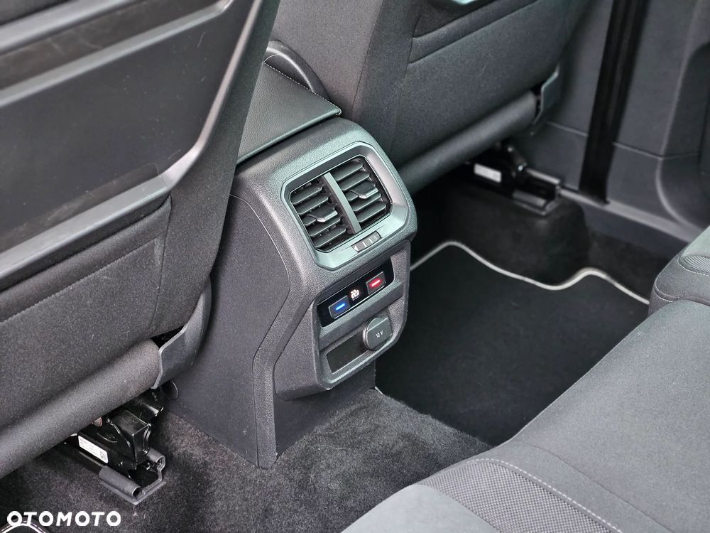 Volkswagen Tiguan 2.0 TSI BMT 4Mot Highline DSG - 27