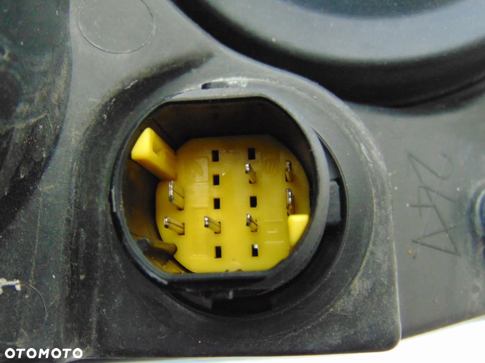 ORYGINAŁ lampa przednia przód prawa Fiat Punto 2 II FL lift 03-10r - 13