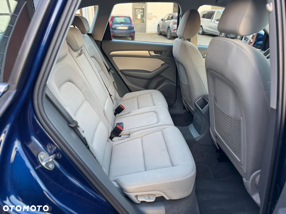 Audi Q5 2.0 TDI - 16