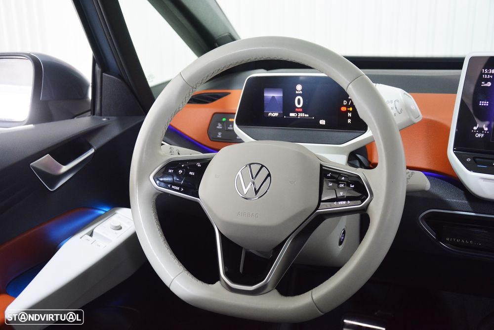 VW ID.3 Pro S (5L) - 32