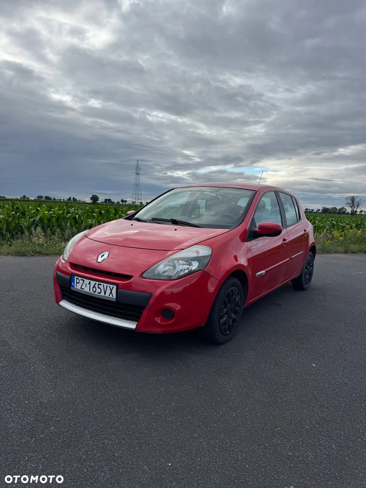 Renault Clio 1.2 16V Authentique - 1