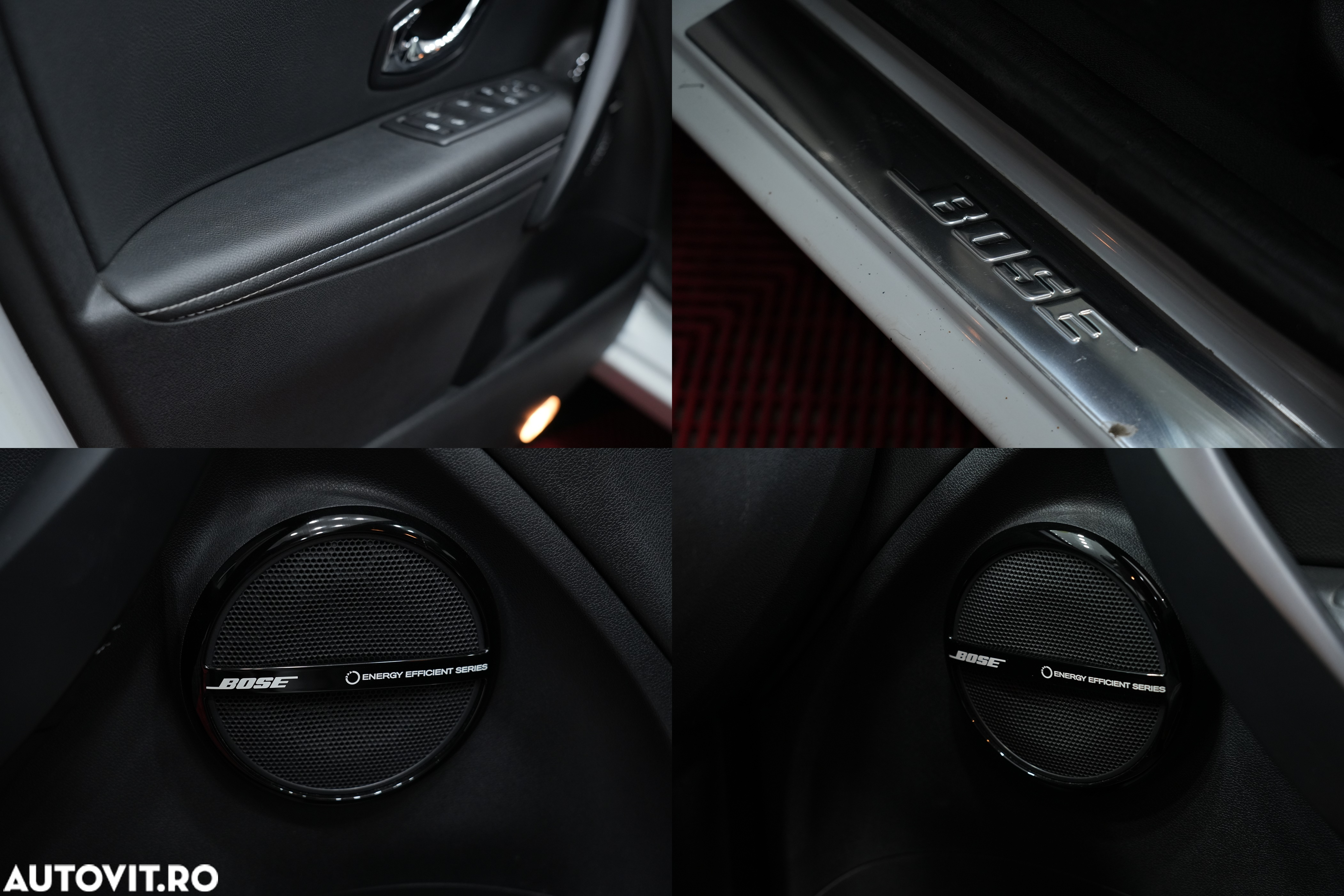 Renault Megane ENERGY dCi 110 Start & Stop Bose Edition - 10