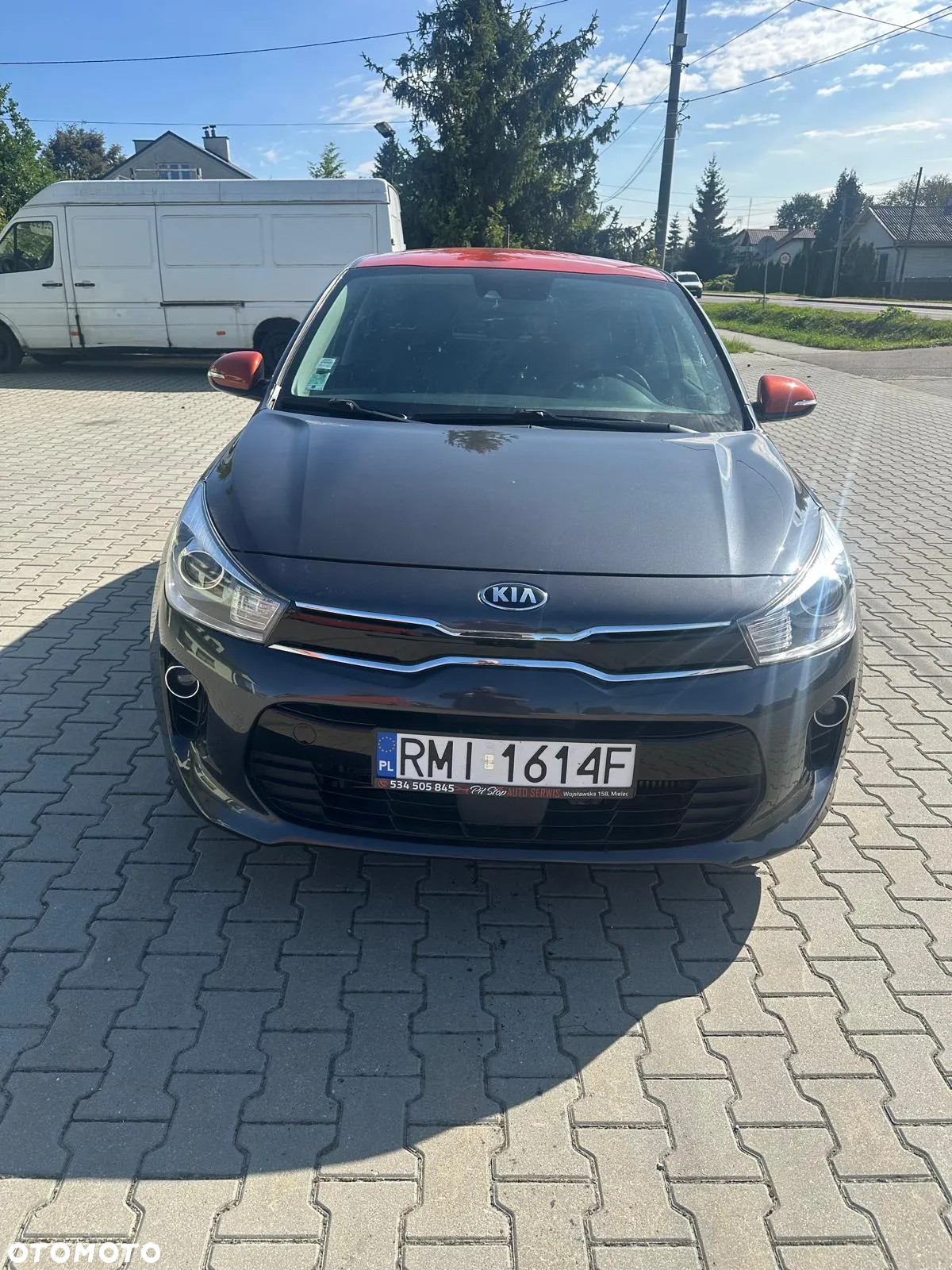 Kia Rio 1.0 T-GDI L - 4
