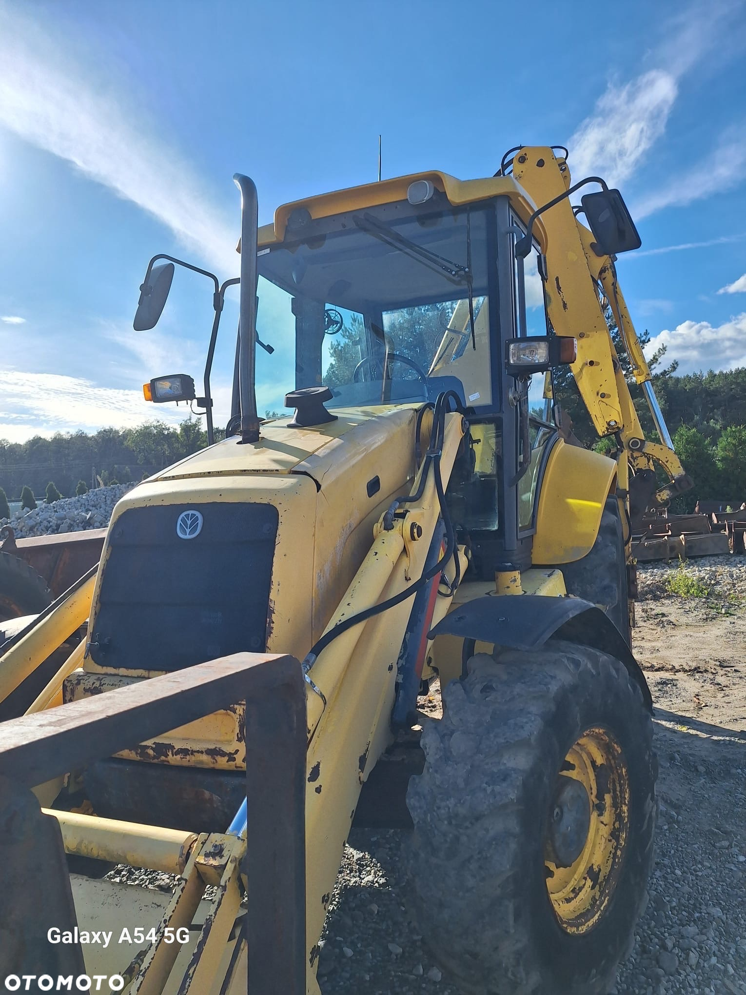 Caterpillar 432D - 11
