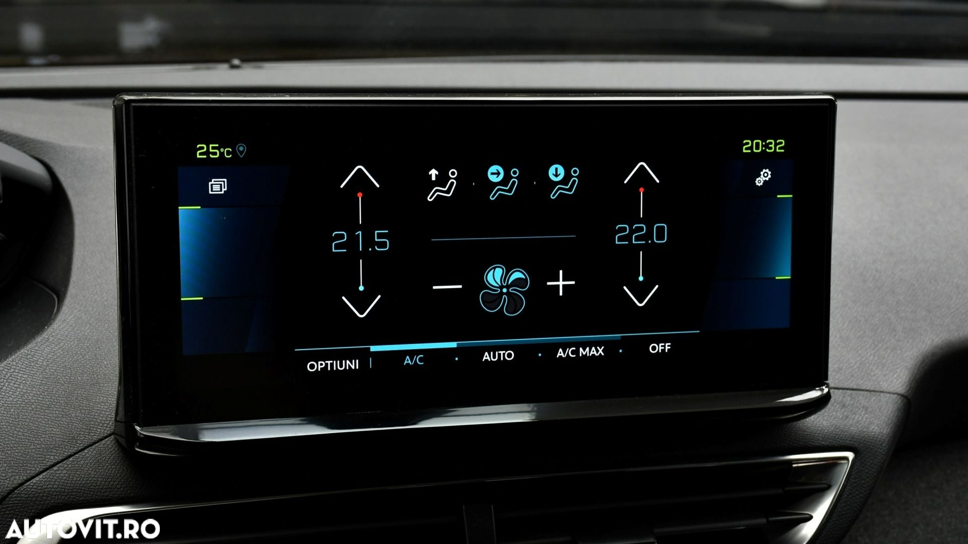 Peugeot 3008 PHEV EAT8 Allure - 26