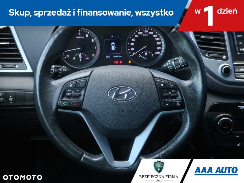 Hyundai Tucson - 17