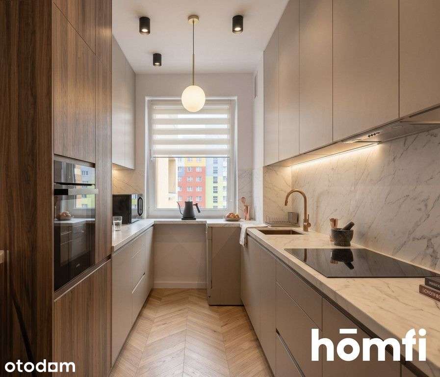35,5 M² Potencjału | Na Start Lub Inwestycję!