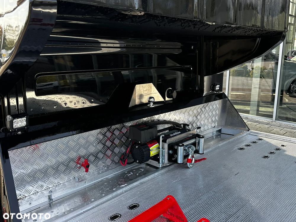 Mercedes-Benz Sprinter - 36