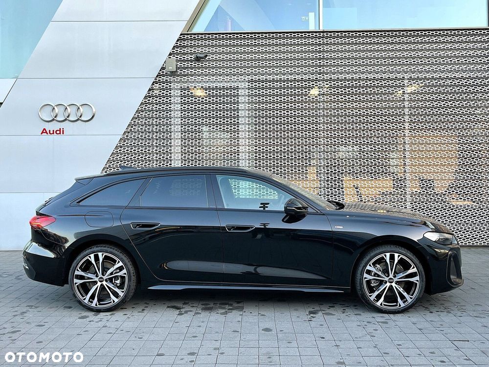 Audi A5 Avant - 2