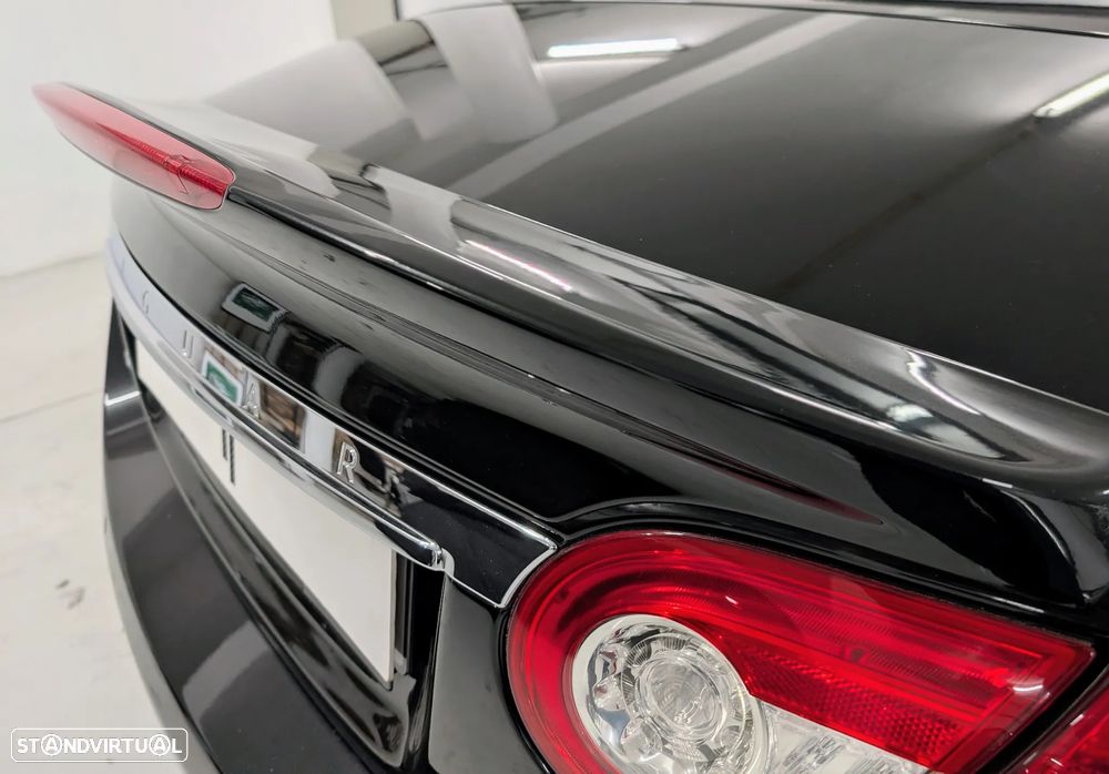 Jaguar XK XKR 5.0 Kompressor - 17